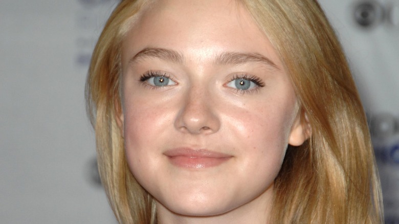 Why Dakota Fanning Doesn't Use Her Real First Name