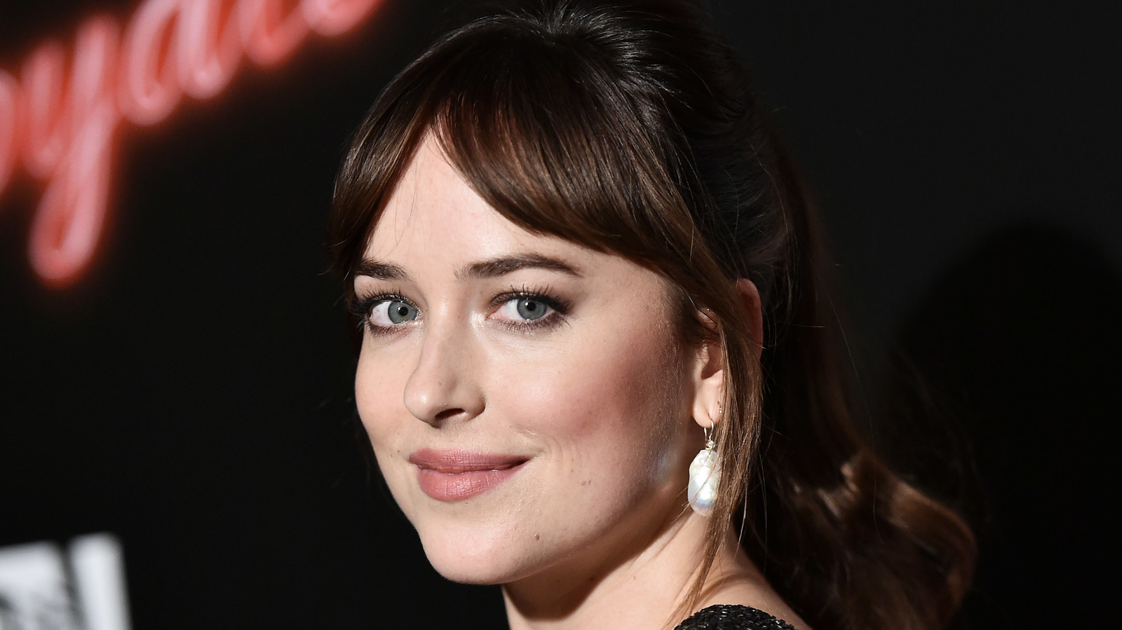 Why Dakota Johnsons Ring Is Sparking Engagement Rumors 