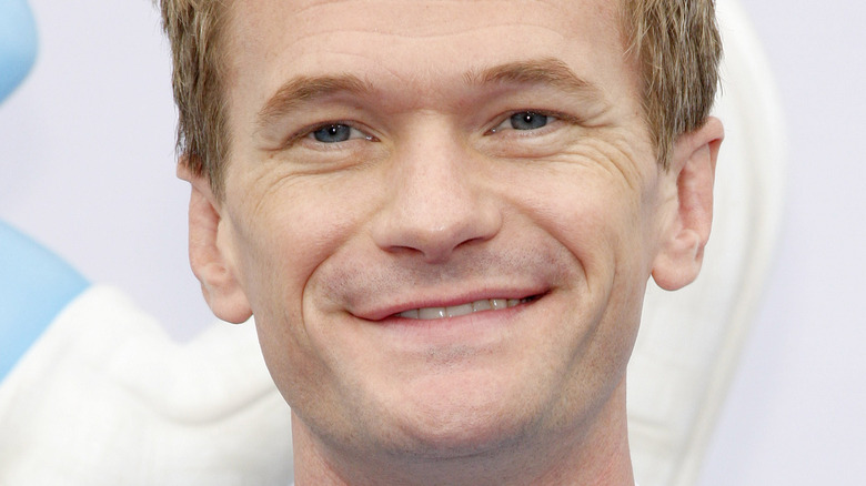 Neil Patrick Harris at Premiere