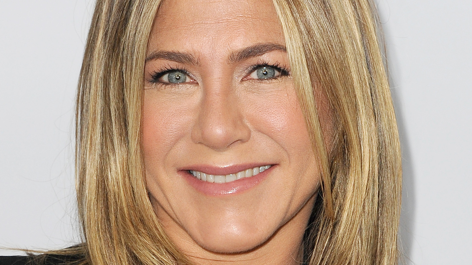 Why Did Jennifer Aniston Have To Cut People Out Of Her Life?