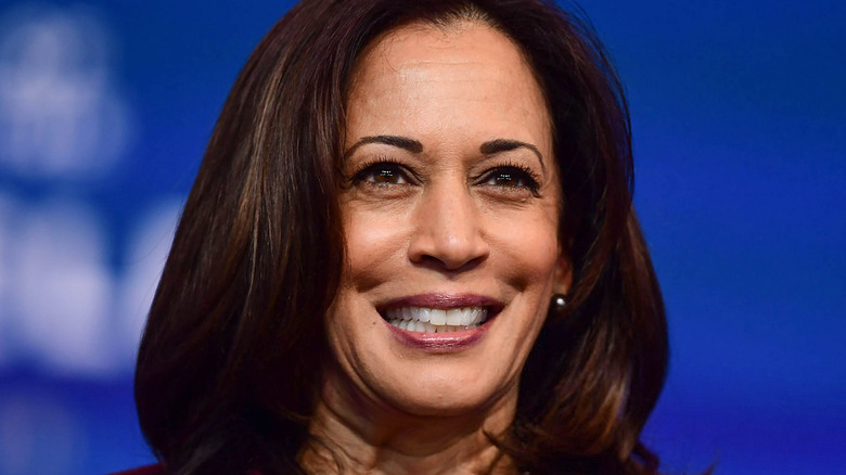 Kamala harris fox news poll