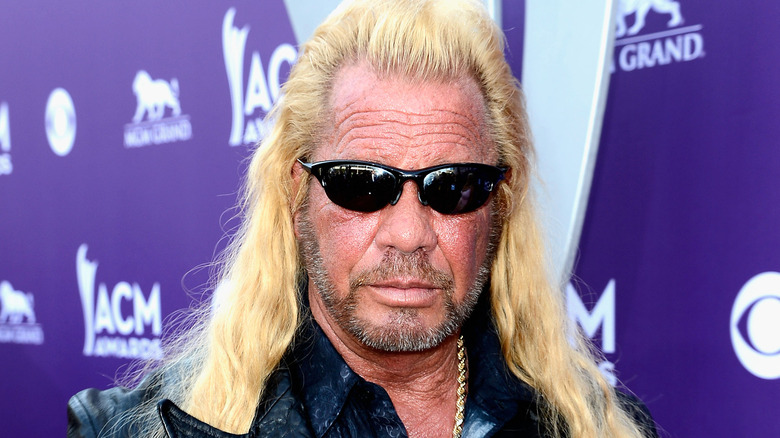 Dog the Bounty Hunter sunglasses