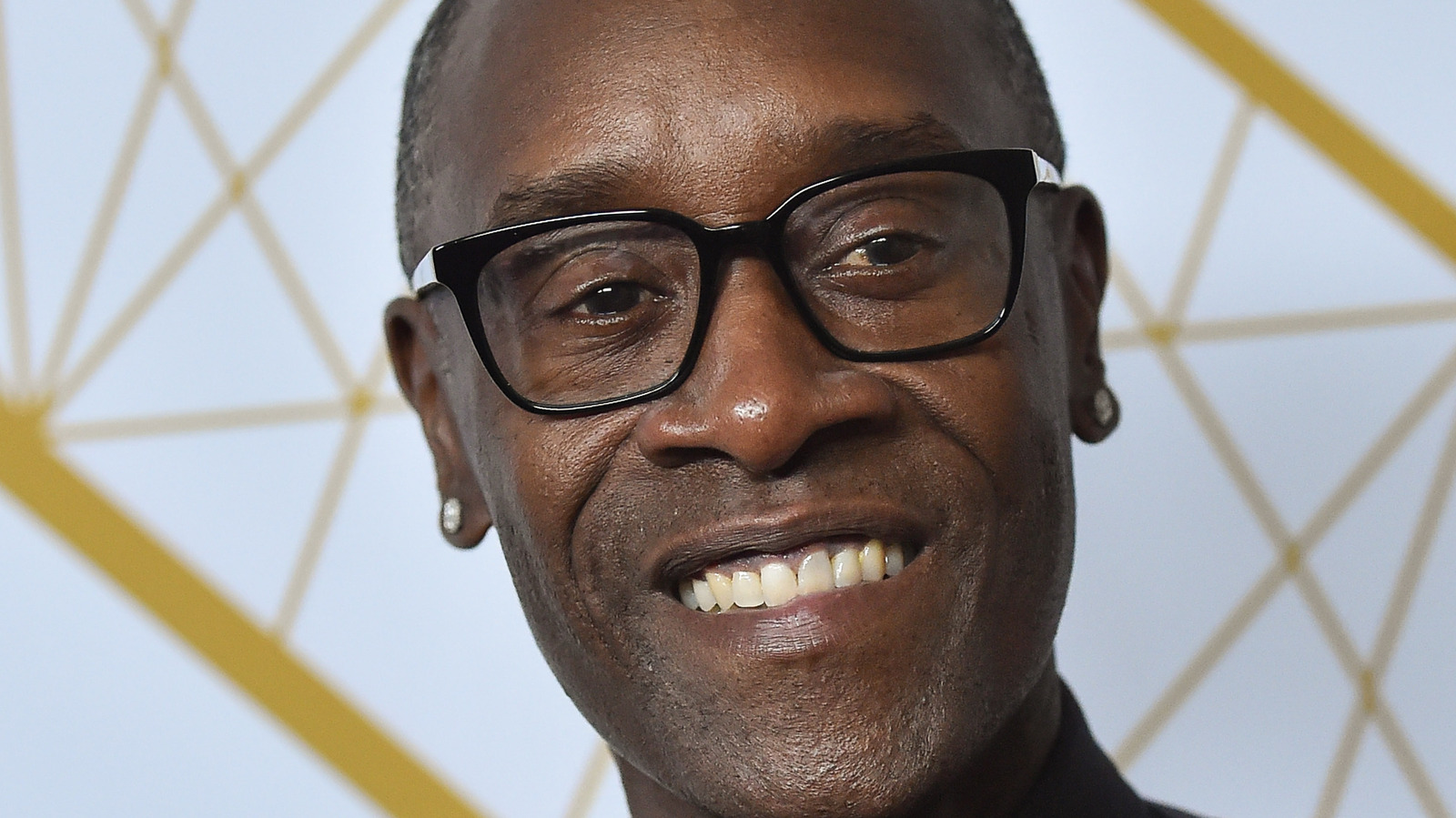 Don Cheadle on his Emmy nod for The Falcon and the Winter Soldier