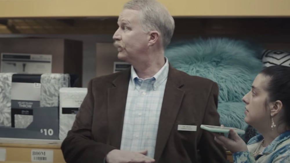 Why Dr. Rick From The Progressive Commercials Might Look Familiar