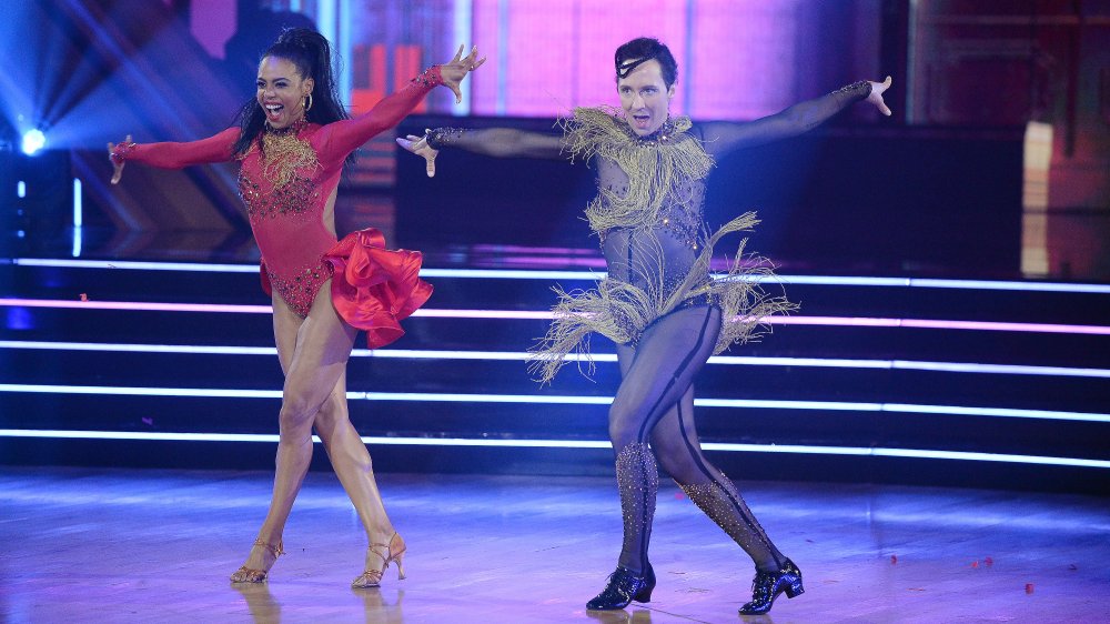 BRITT STEWART, JOHNNY WEIR