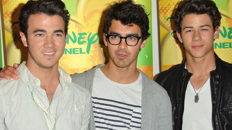 Jonas Brothers