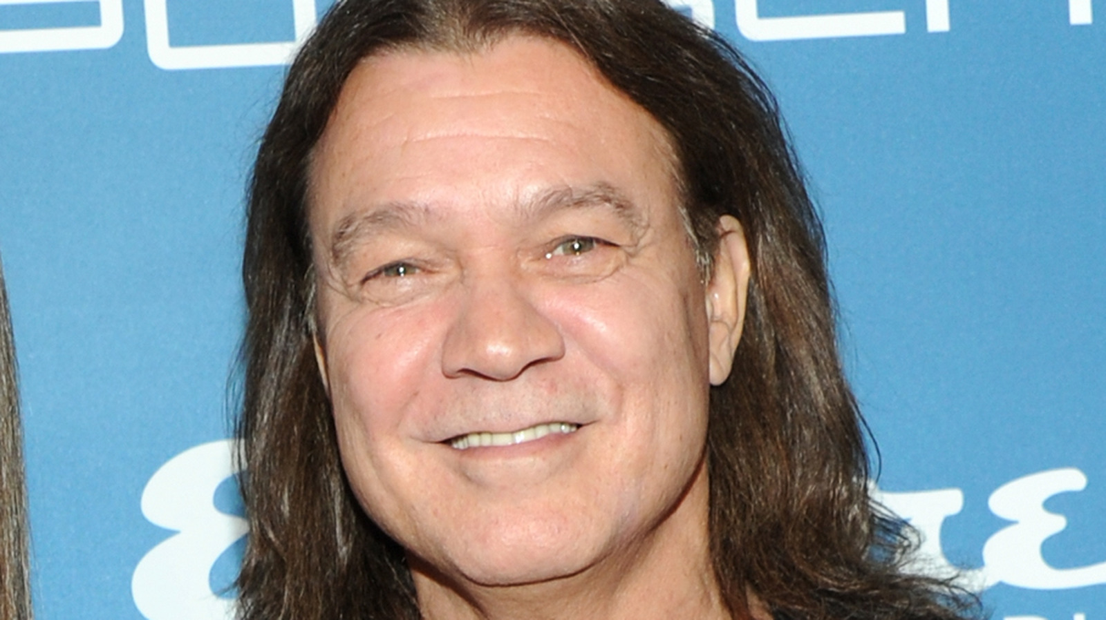 Why Eddie Van Halen's Son Isn't Happy About The Grammys Tribute To His Dad