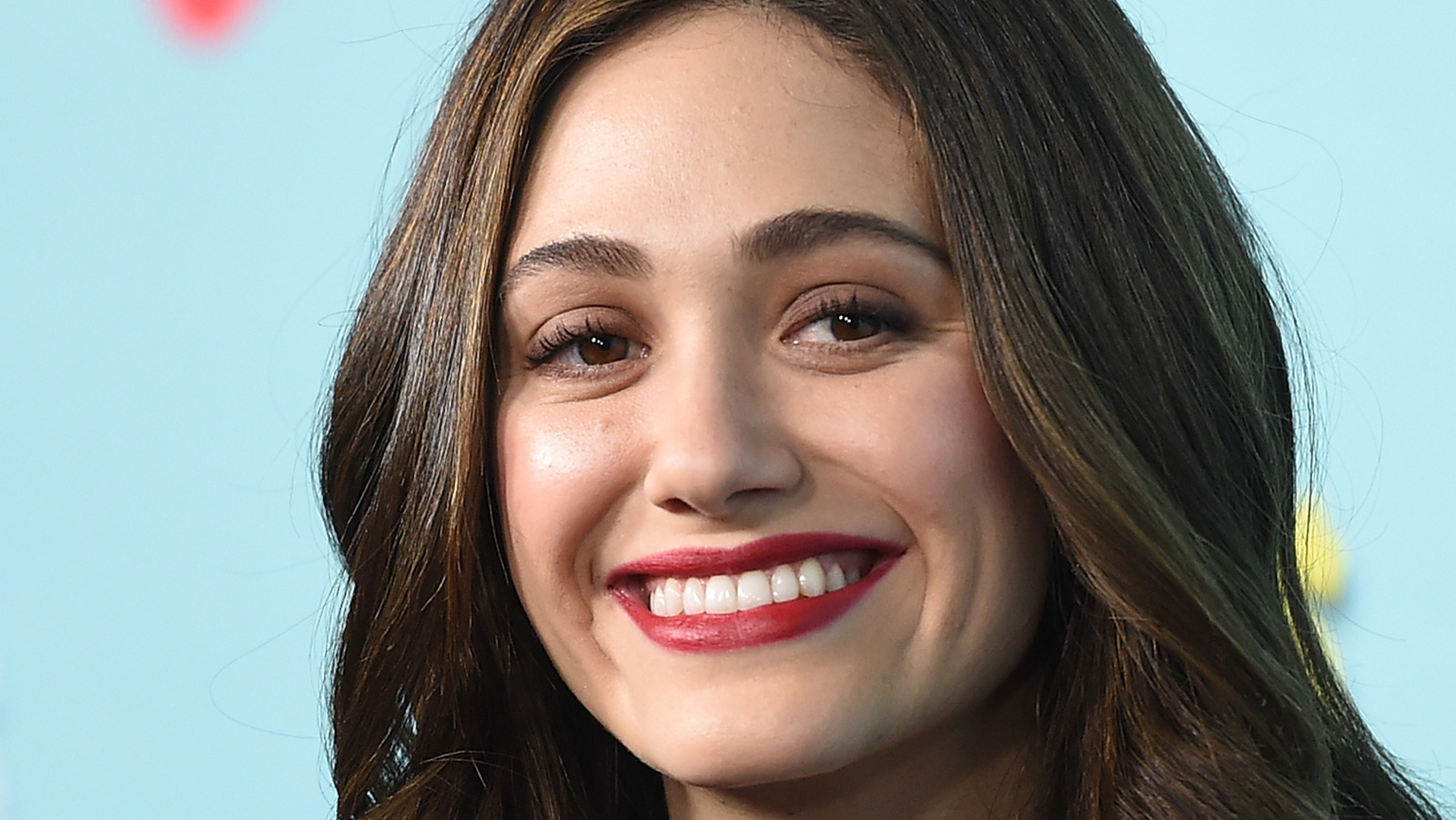 Why Emmy Rossum Really Walked Away From Shameless.