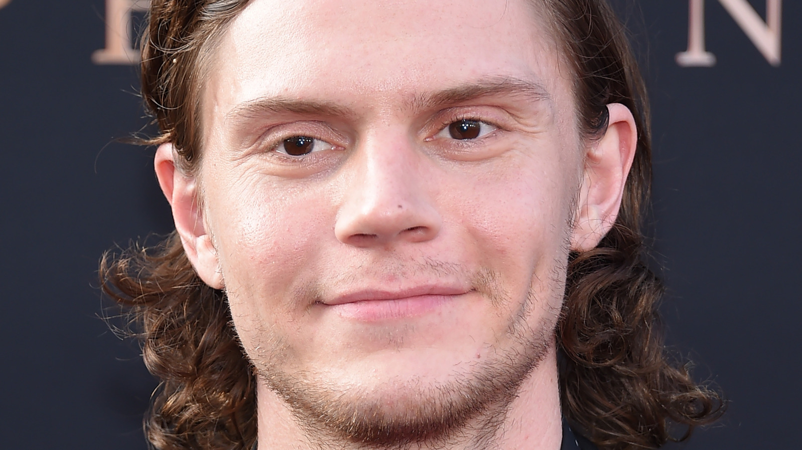 Why Evan Peters Had To Take A Break From American Horror Story