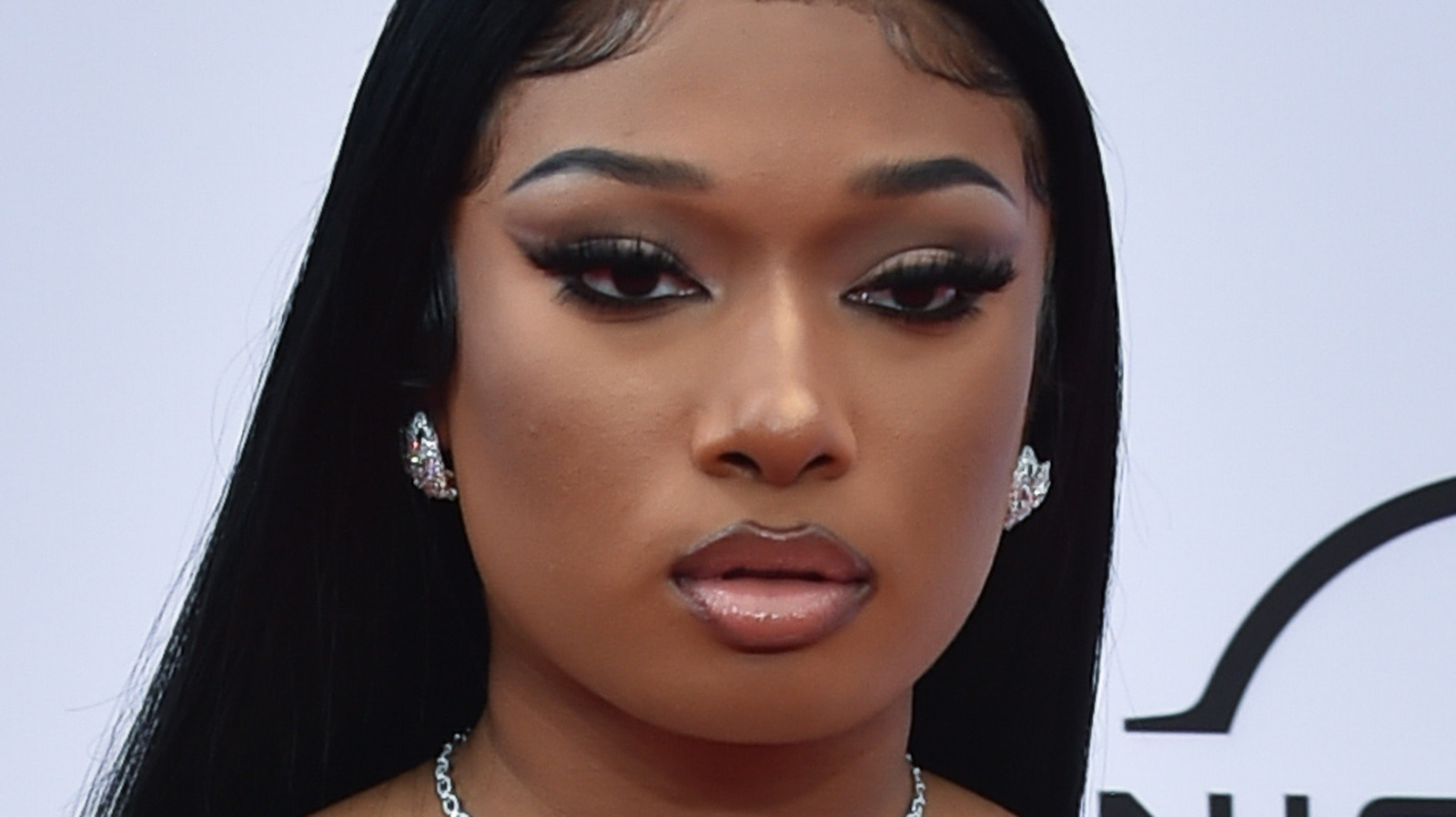 Why Everyone Can't Stop Talking About Megan Thee Stallion At The BET Awards