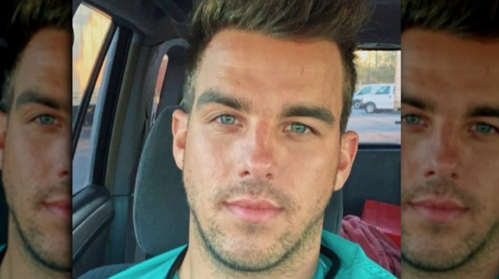 Noah Erb, The Bachelorette Instagram