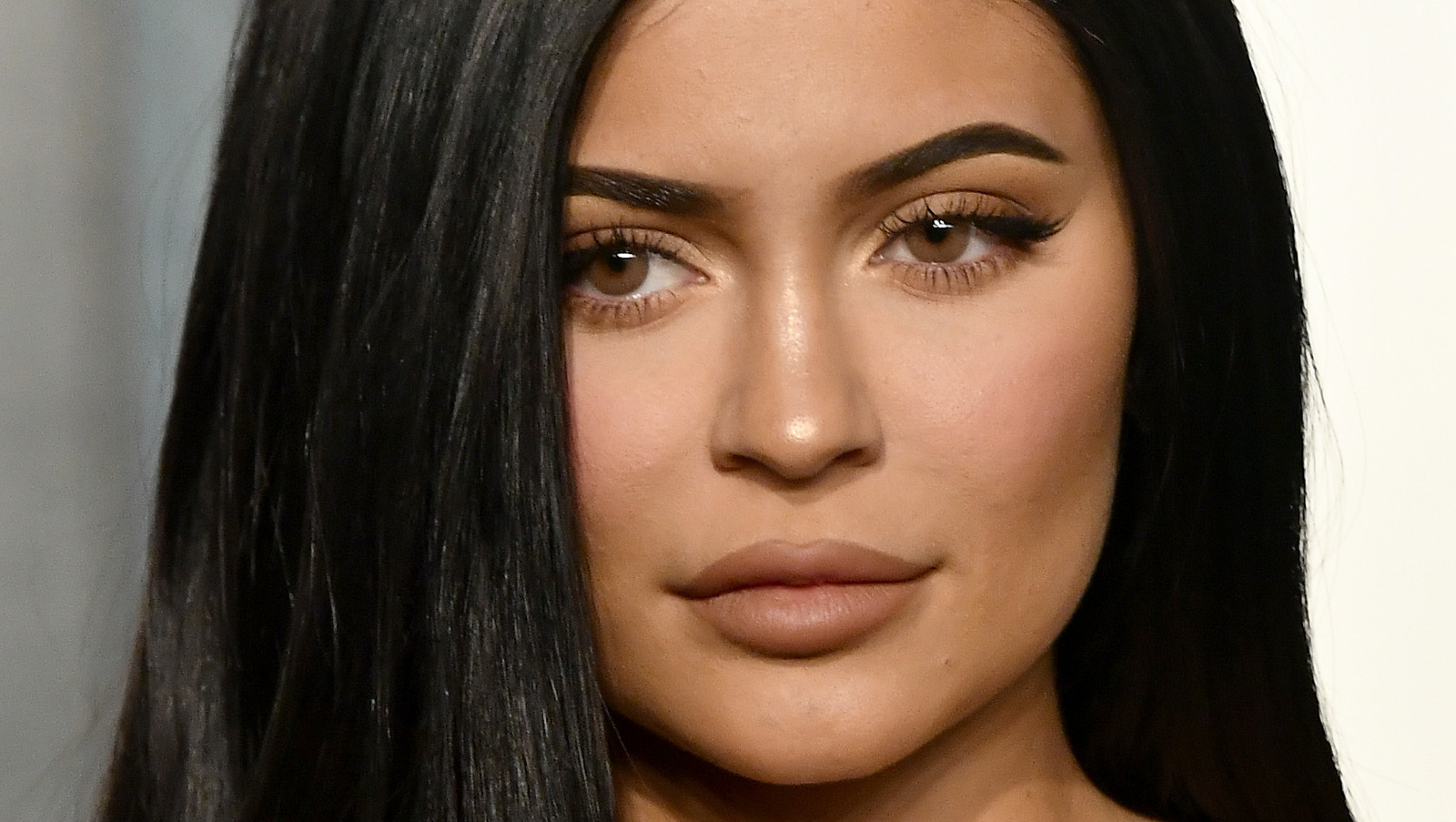 Why Fans Think They've Figured Out Kylie Jenner's New Baby Name