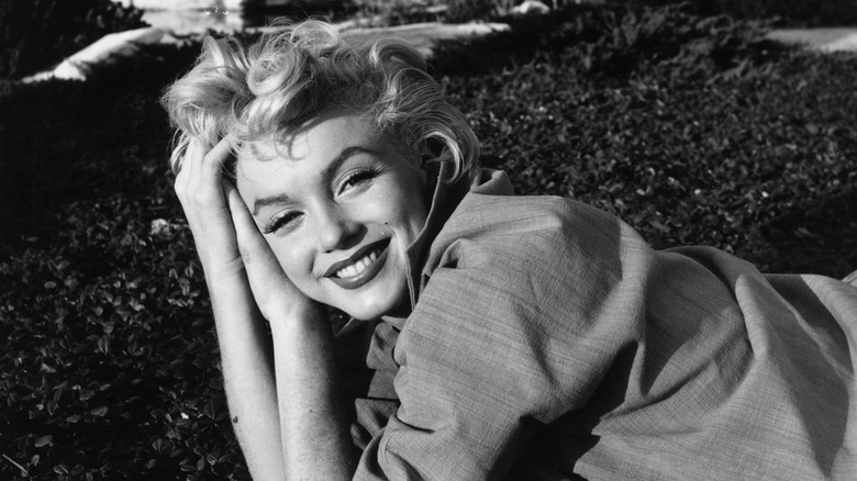 Why Frank Sinatra Thought Marilyn Monroe Was Murdered