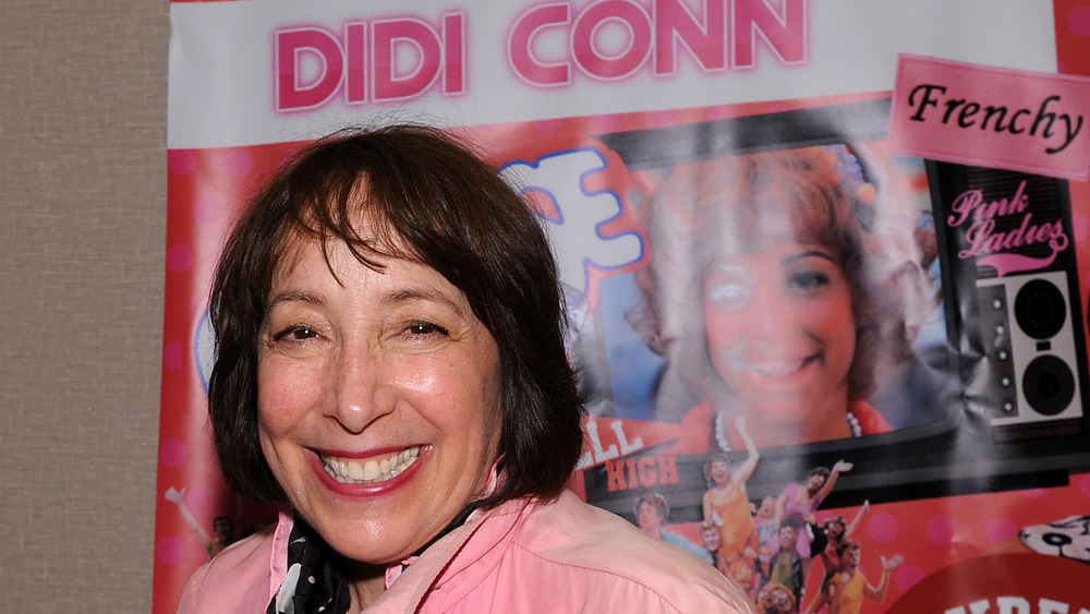 Didi Conn as Frenchy