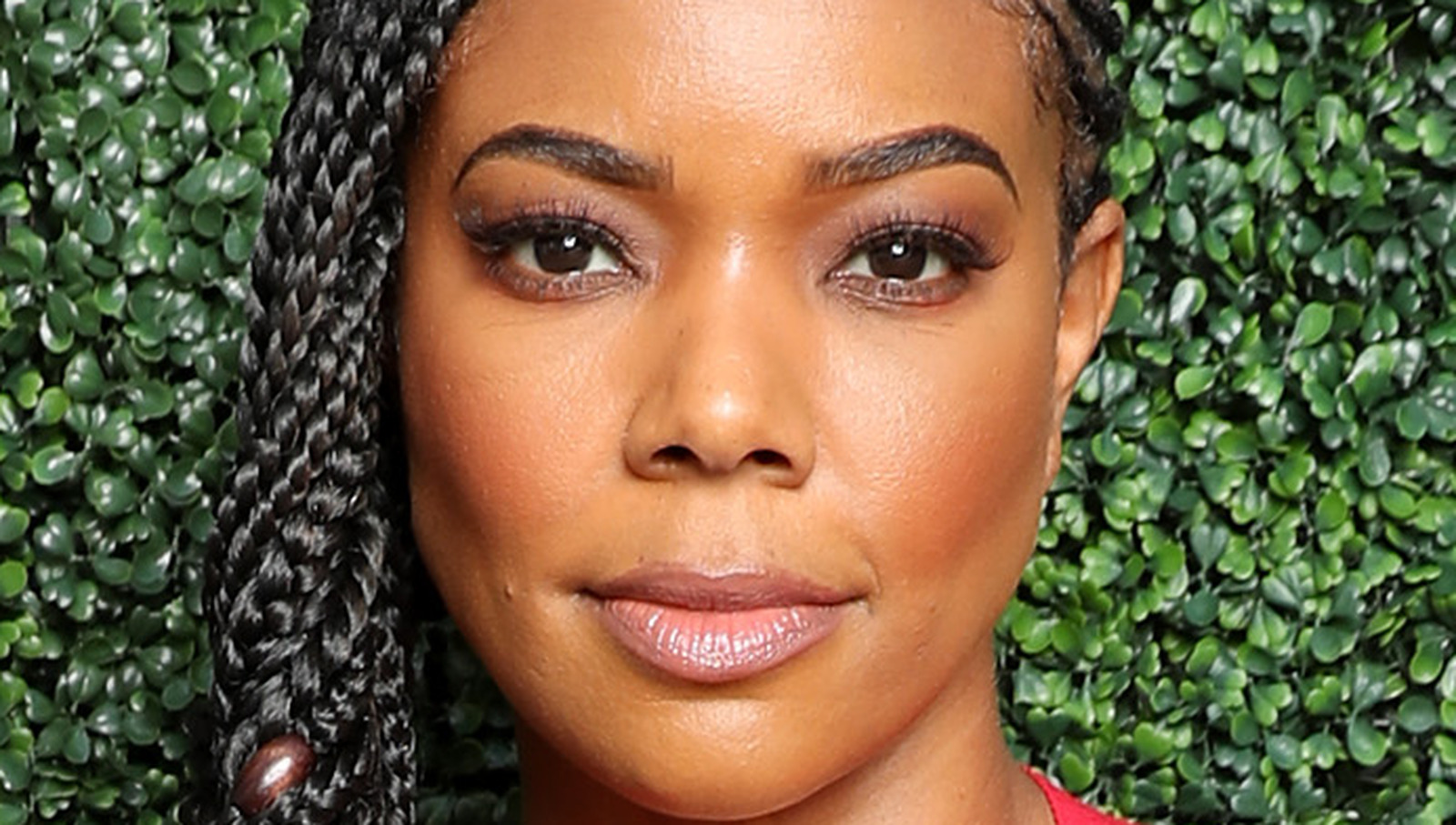 Why Gabrielle Union Wants Her Daughter Kaavia To Keep Being Shady