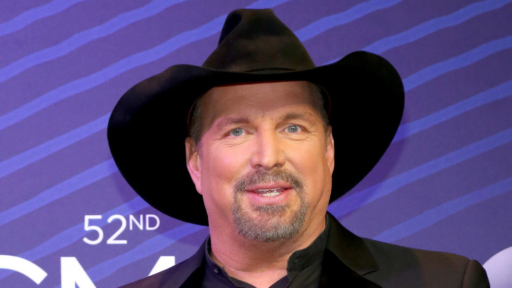 Garth Brooks