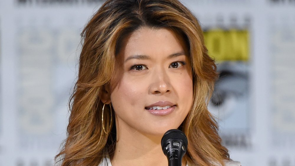 Grace Park