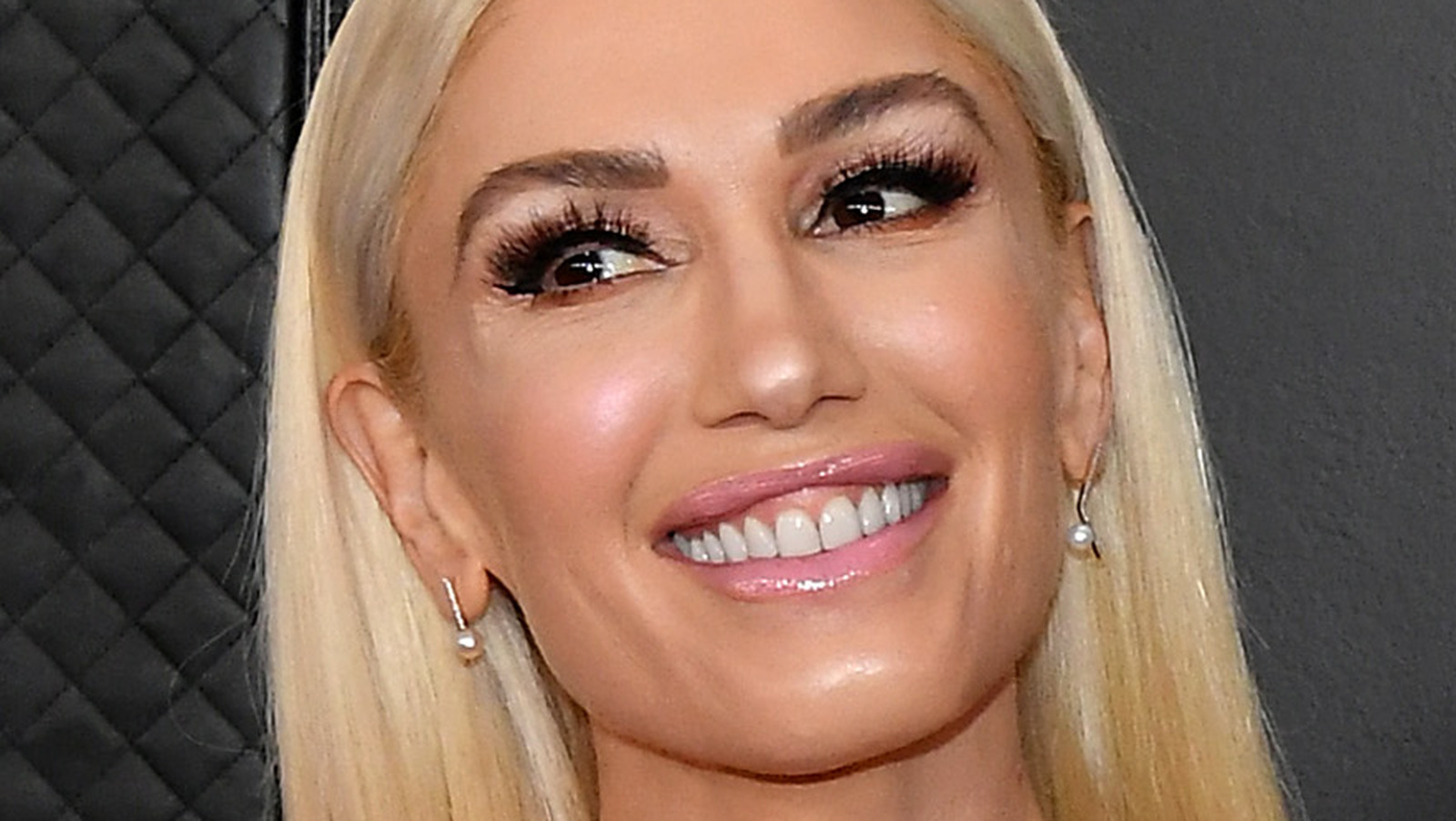 Why Gwen Stefani's Heart Breaks While Listening To Her Past Music