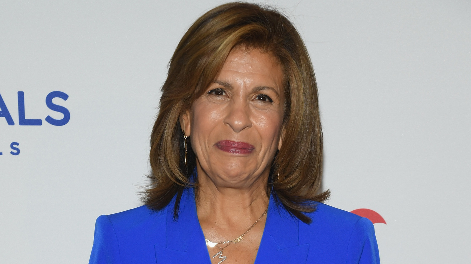 Why Hoda Kotb Nearly Didn't Get Her Gig On The Today Show