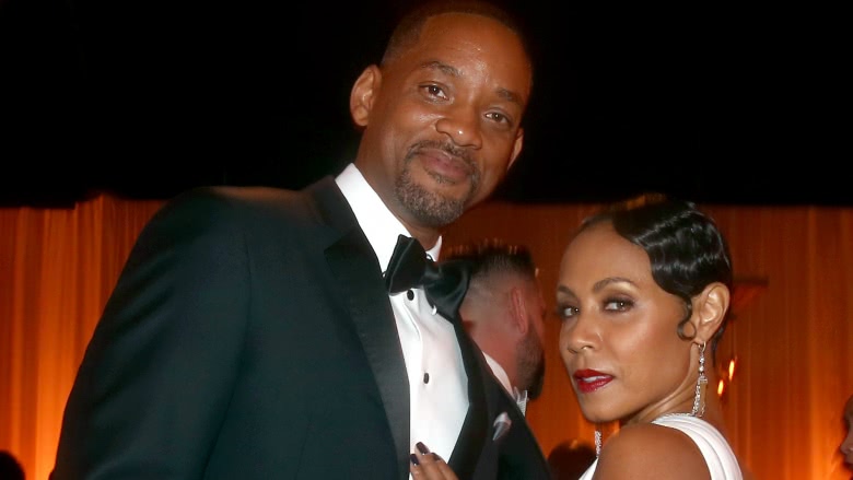 Why Hollywood Cant Stand Will And Jada Pinkett Smith