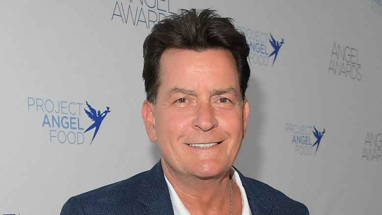 Charlie Sheen