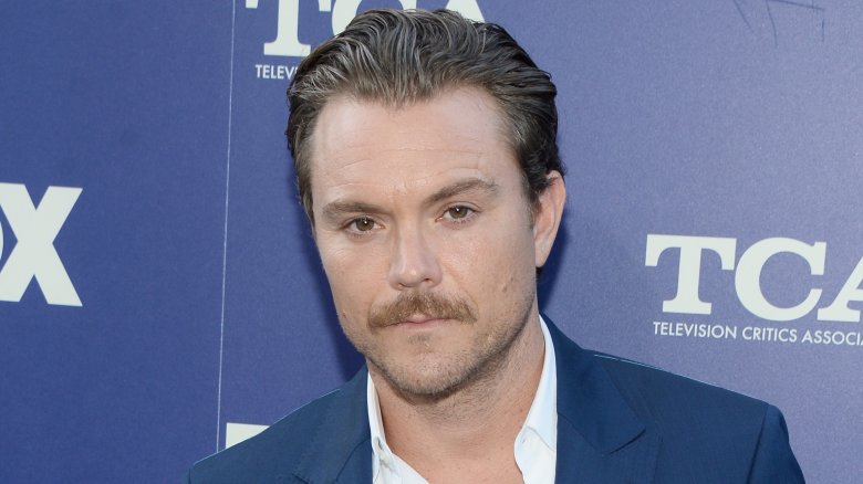 Clayne Crawford