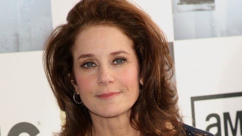 Debra Winger