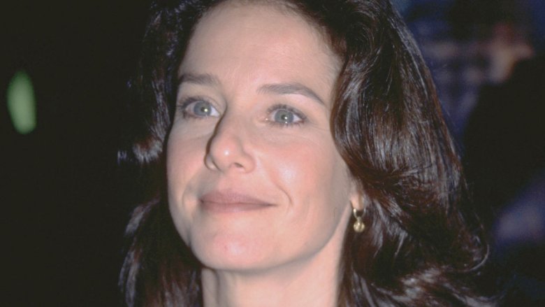 Debra Winger