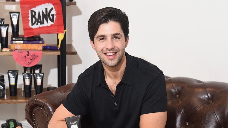 Josh Peck