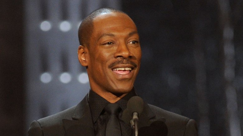 Eddie Murphy