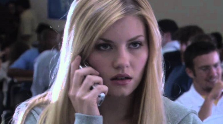 Elisha Cuthbert in The Quiet