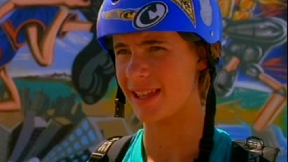 Erik von Detten in Brink