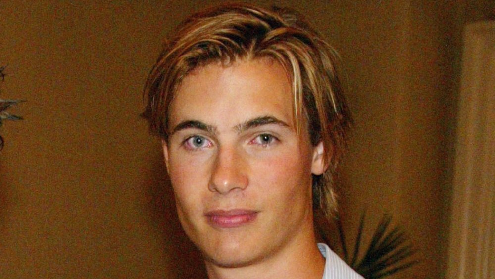 Erik von Detten