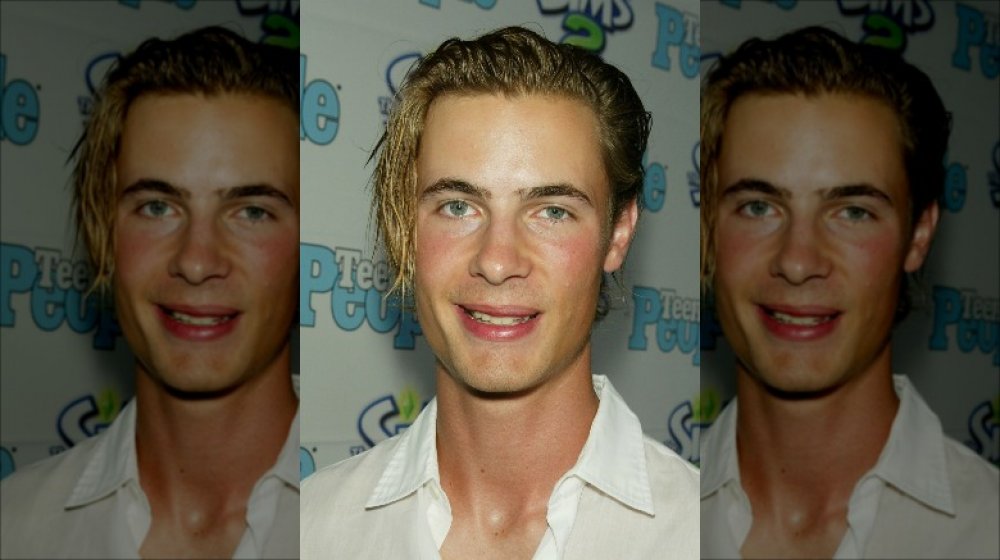 Erik von Detten