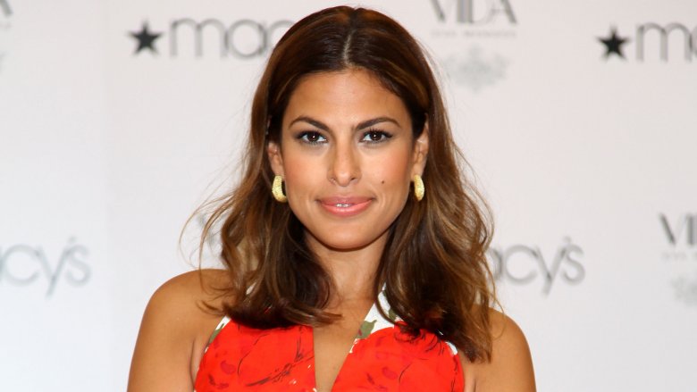 Eva Mendes