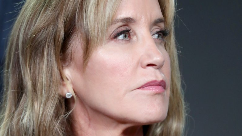 Felicity Huffman