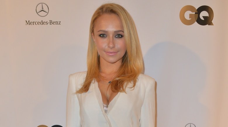 Why Hollywood Won't Cast Hayden Panettiere Anymore