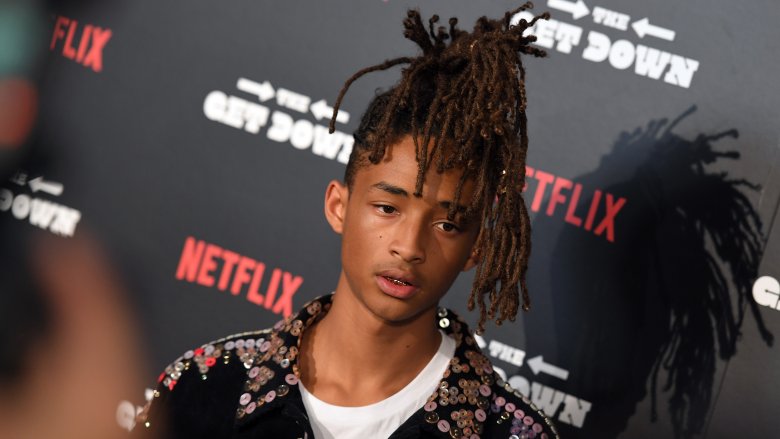 netflix jaden smith