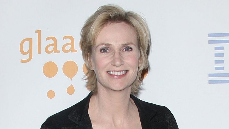 Jane Lynch