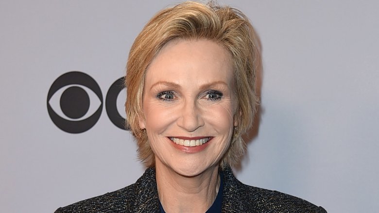 Jane Lynch