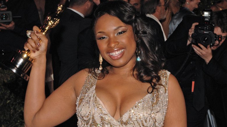 Jennifer Hudson