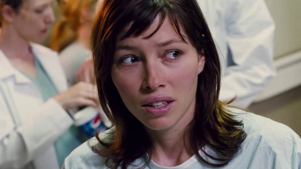 Jessica Biel in Accidental Love