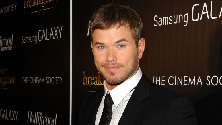 Kellan Lutz