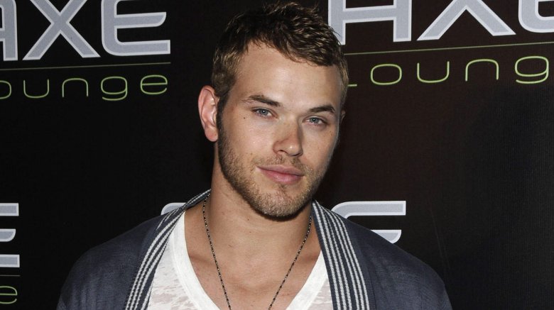 Kellan Lutz