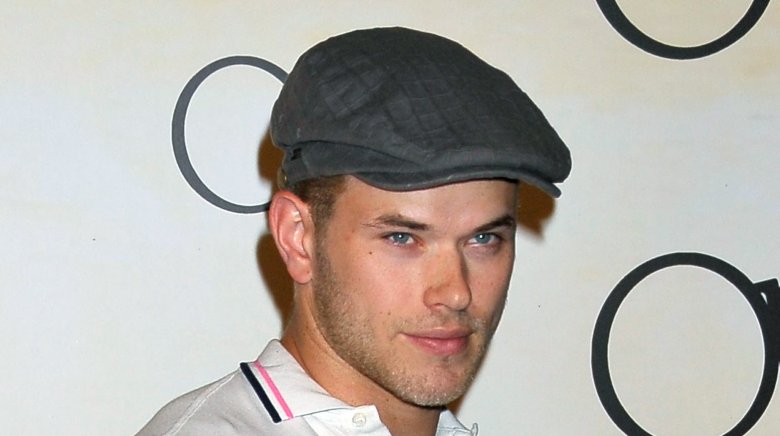 Kellan Lutz