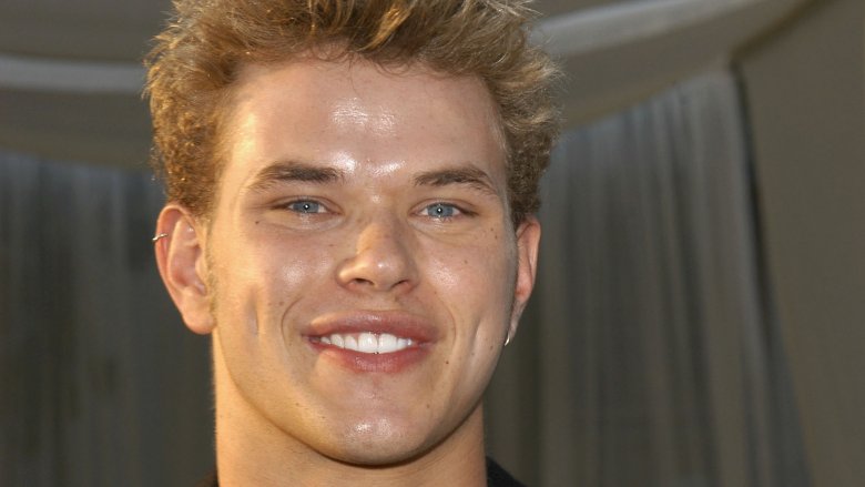 Kellan Lutz