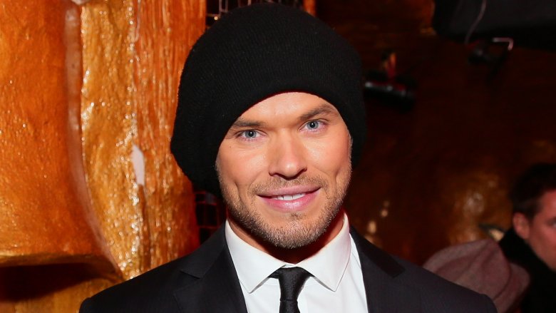 Kellan Lutz