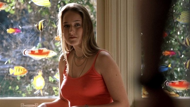 Leelee Sobieski 