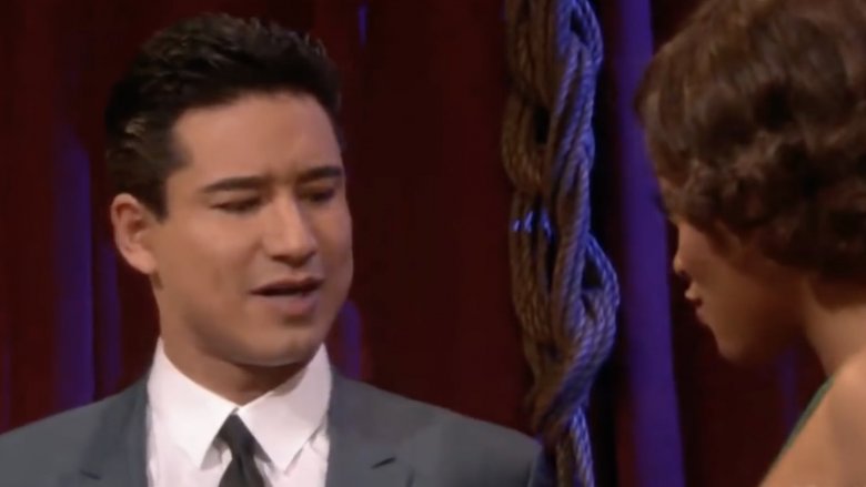 Mario Lopez