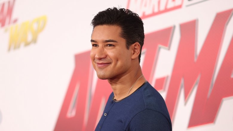 Mario Lopez